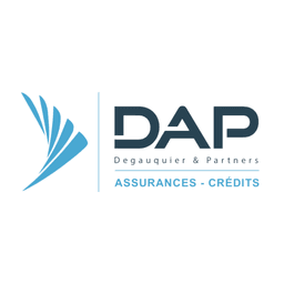 DAP logo
