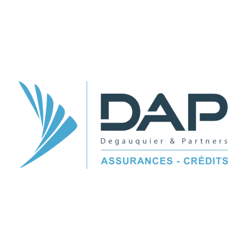 DAP logo