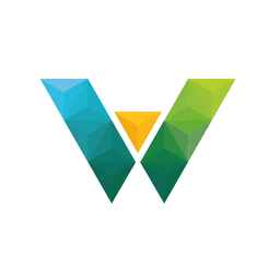 Webecode logo